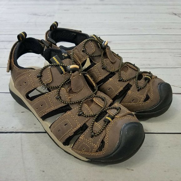 magellan outdoors sandals